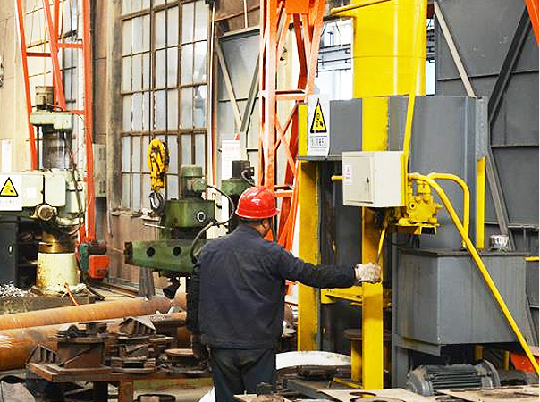 淄博智鼎慧宇化工設(shè)備有限公司